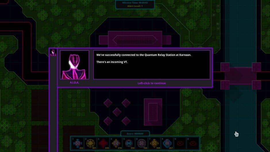 Starlight: Defence Command screenshot
