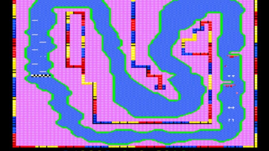 Skunny Kart screenshot