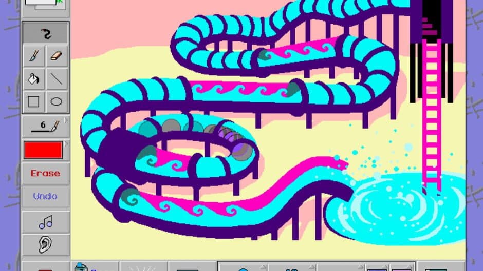 Thinkin' Things Collection 2 screenshot