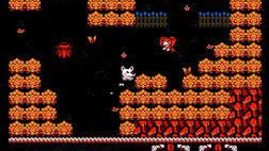 Raven's Gate screenshot