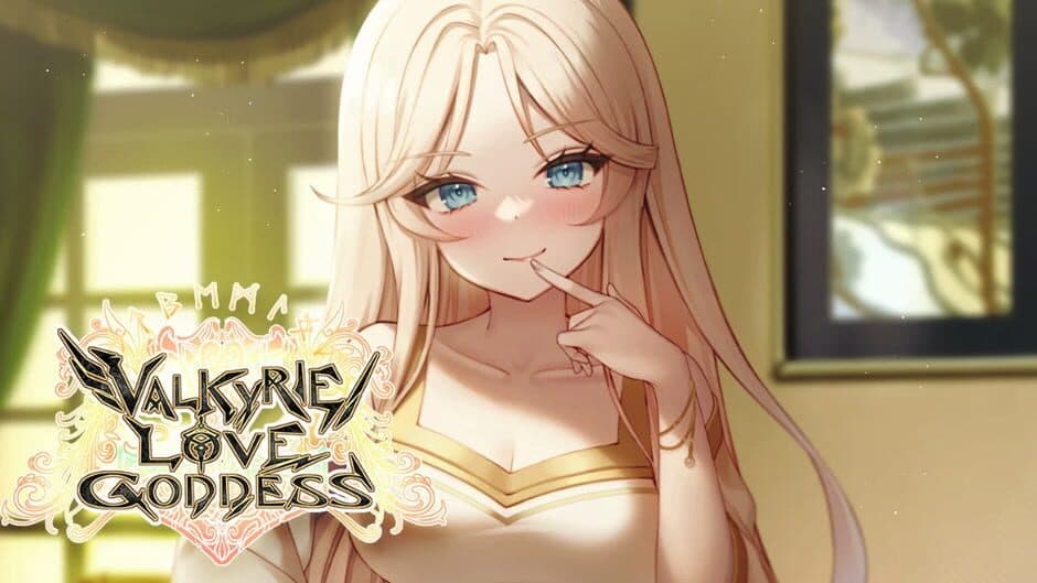 Valkyrie Love Goddess screenshot