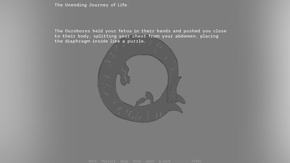Tatusino screenshot
