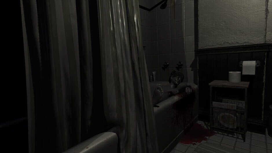 Who Knocks screenshot