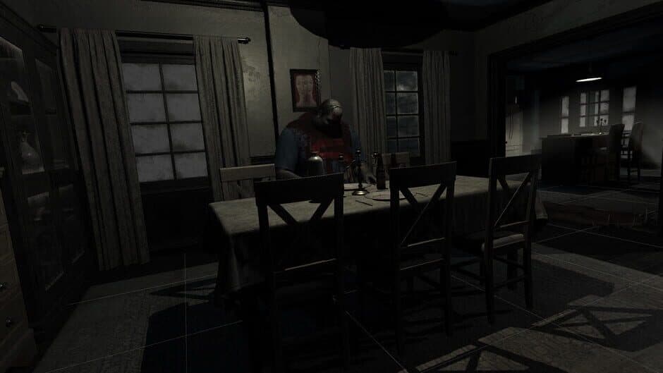 Who Knocks screenshot