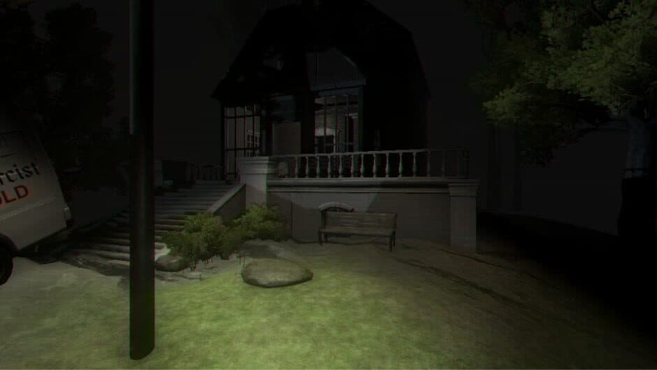 The Mold Exorcist screenshot