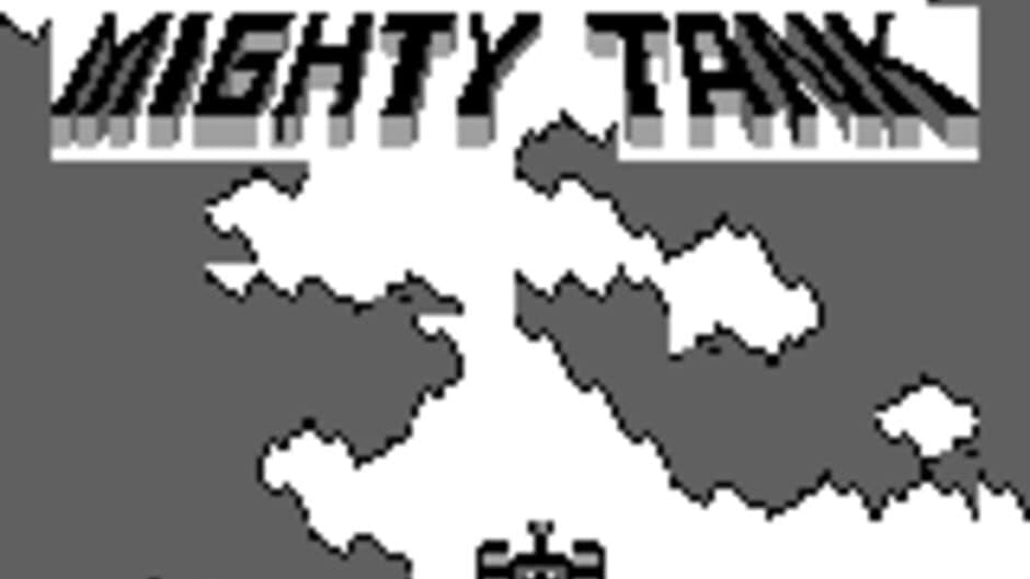 Mighty Tank screenshot