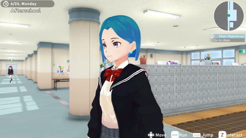 Rental Chan screenshot