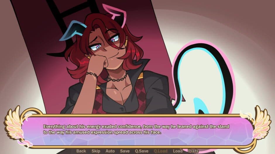 Repurpose screenshot