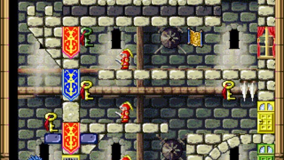 Raphael screenshot