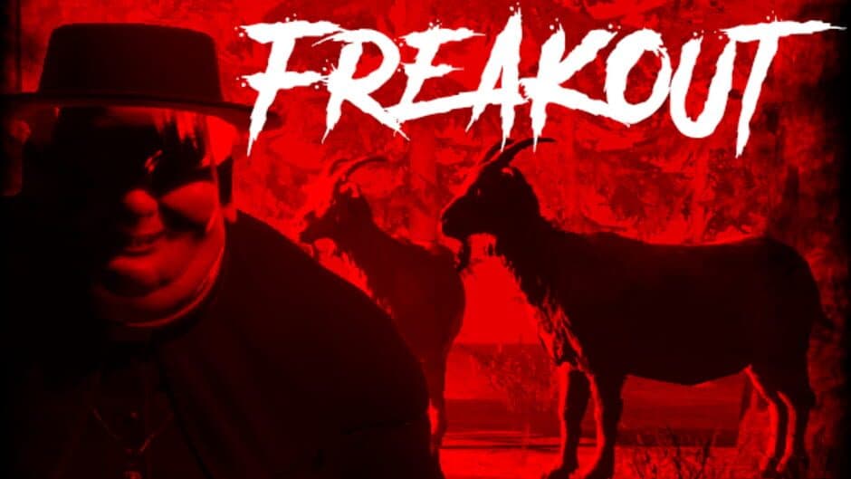 Freakout screenshot
