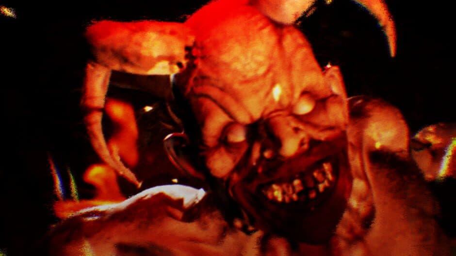 Freakout screenshot