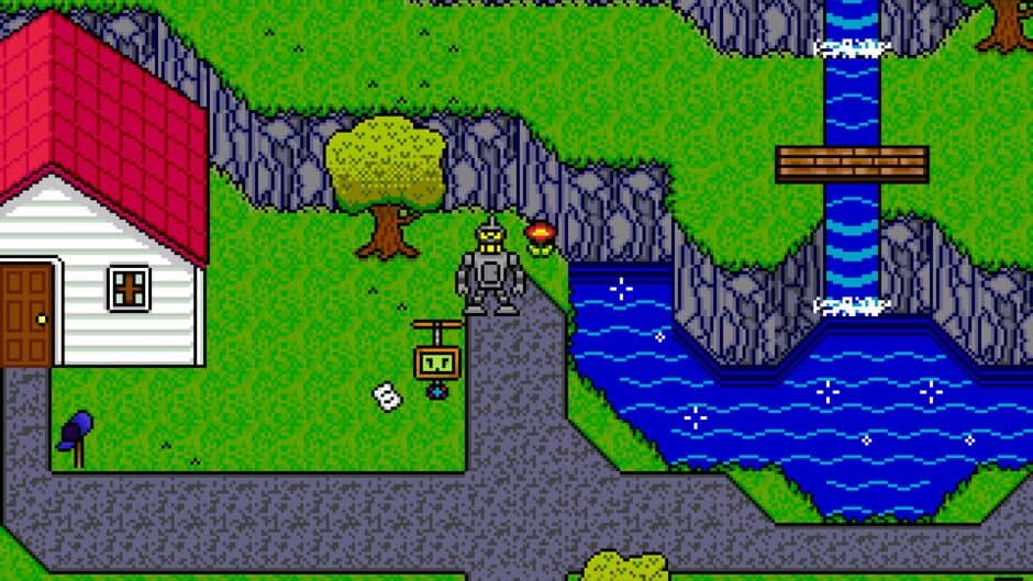 Bebder Game: Bebder Than the Rest screenshot