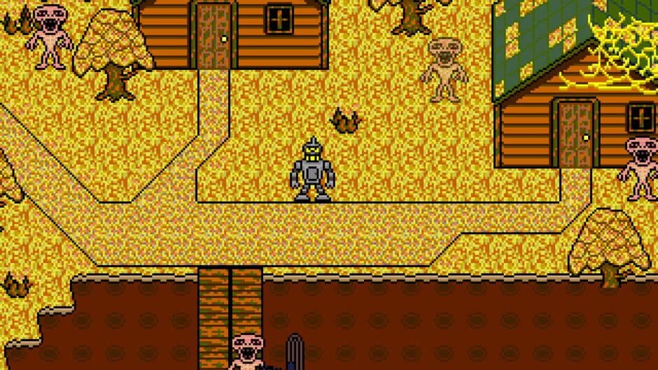 Bebder Game: Bebder Than the Rest screenshot