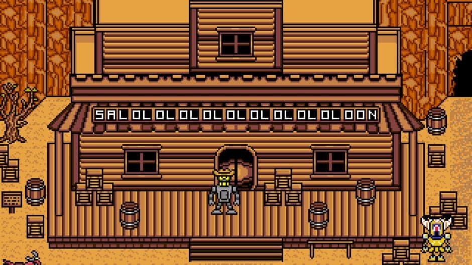 Bebder Game: Bebder Than the Rest screenshot