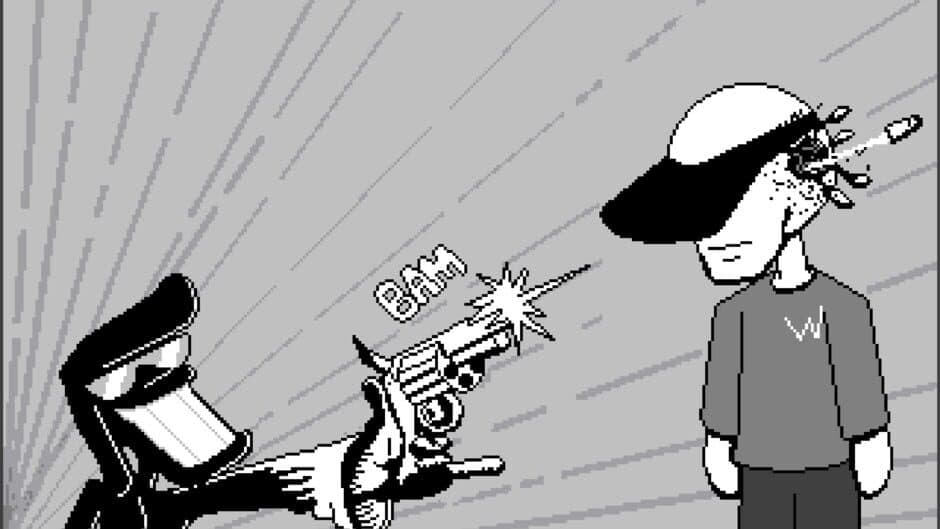Bebder Game: Bebder Than the Rest screenshot