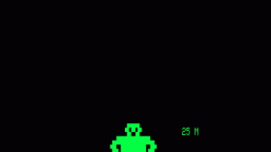 Donkey Kong screenshot