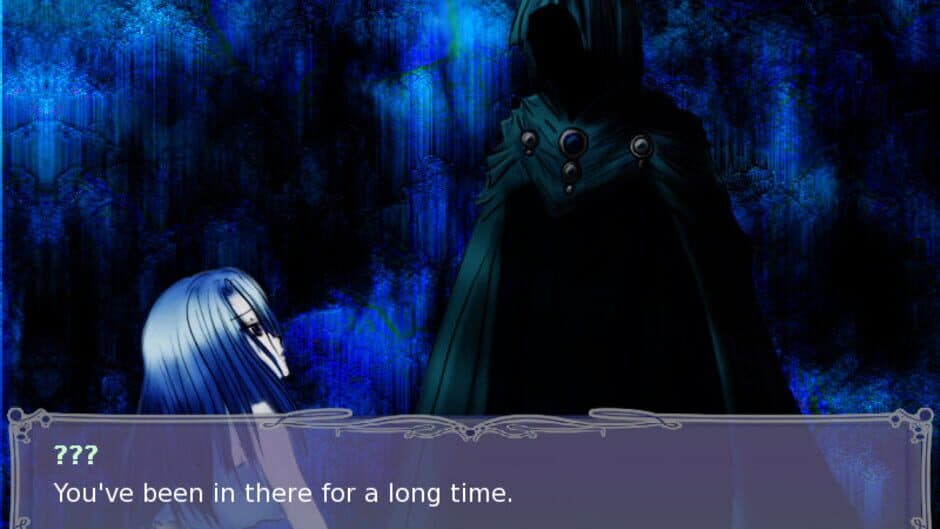 Frozen Essence screenshot