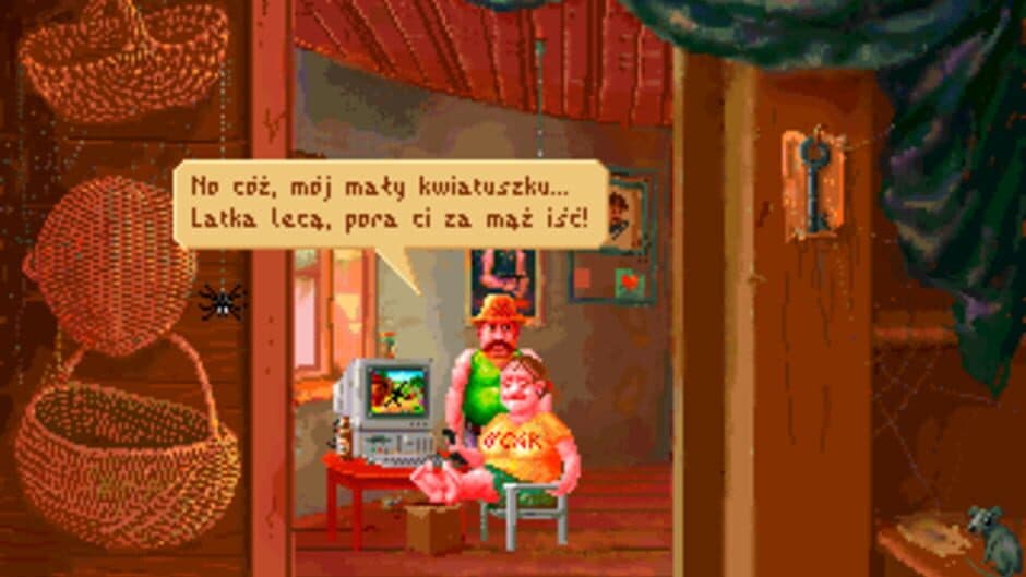 Soltys screenshot