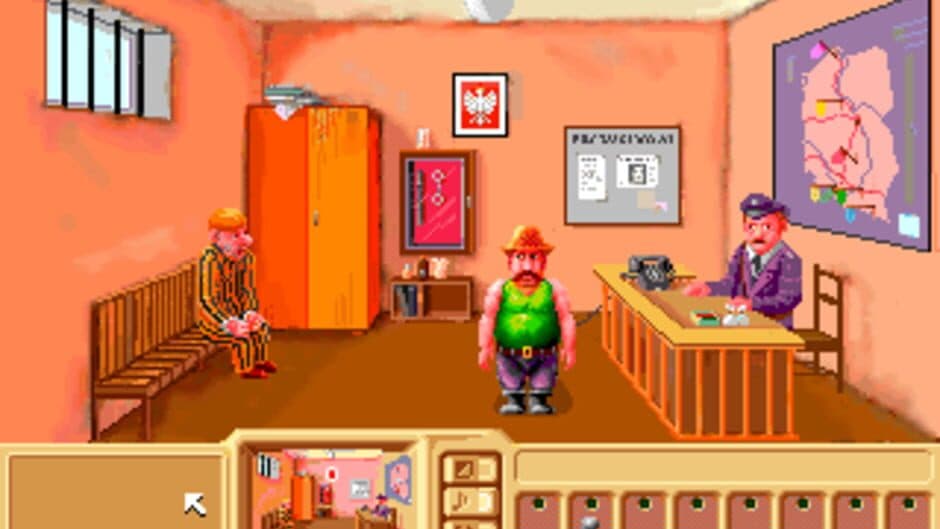Soltys screenshot