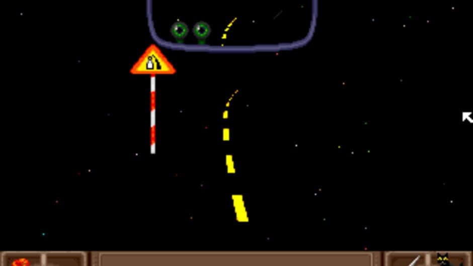 Sfinx screenshot