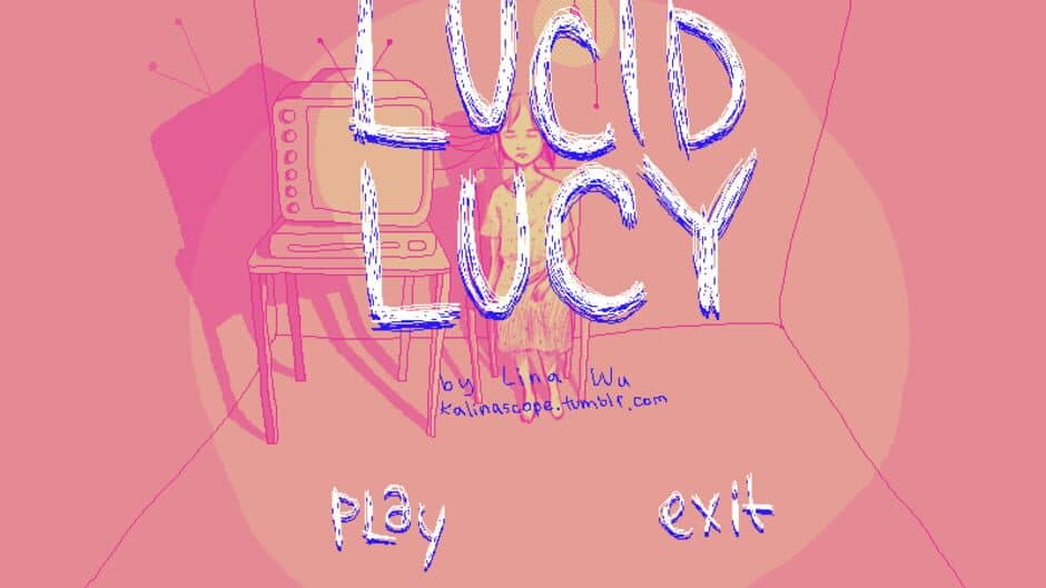 Lucid Lucy screenshot