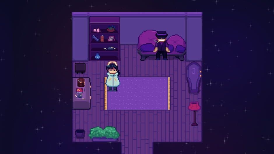 Jacob's Room screenshot
