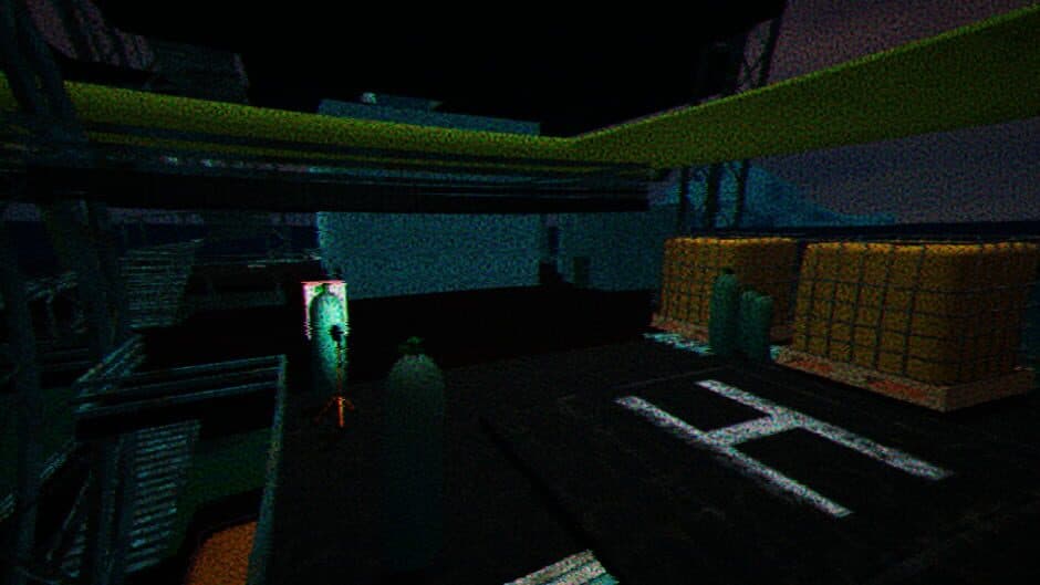 A Night at Sea screenshot