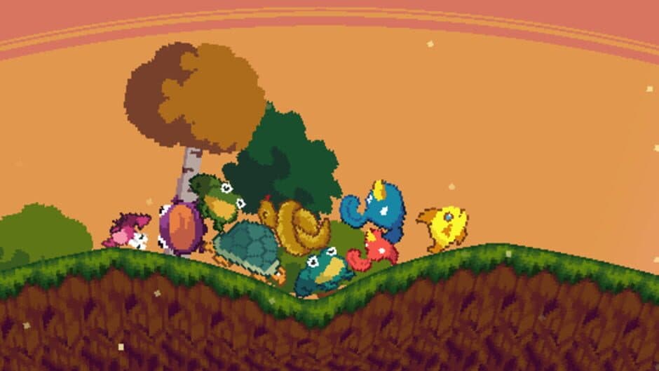 We Have a Frog Problem screenshot