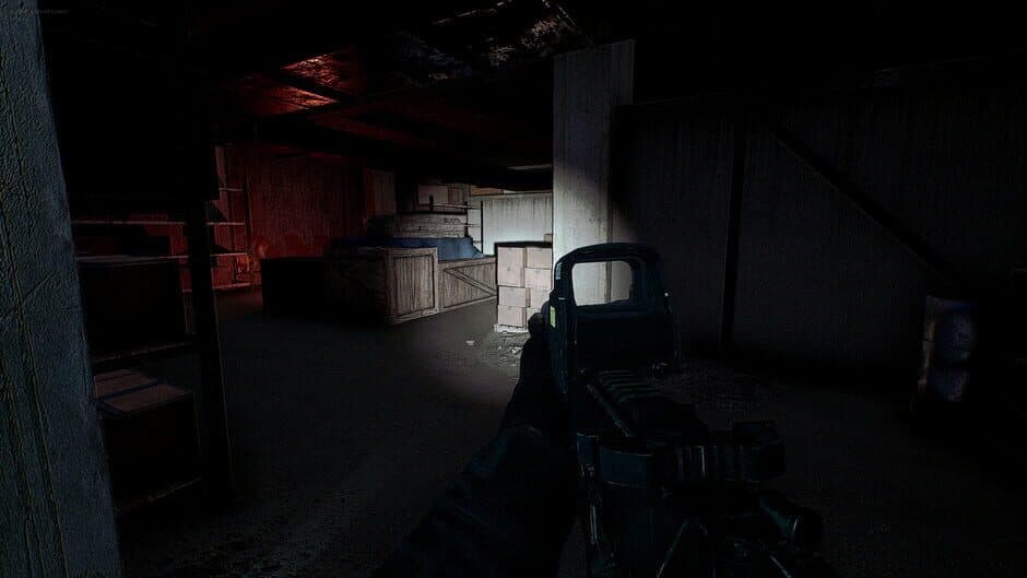 Transience screenshot
