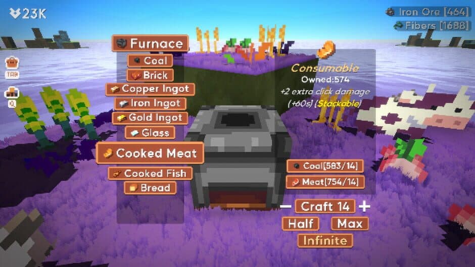 Outpath screenshot