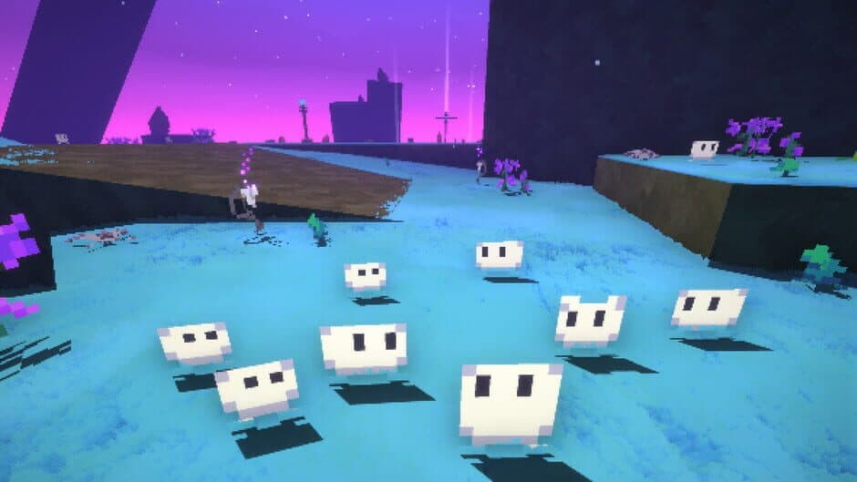 Outpath screenshot