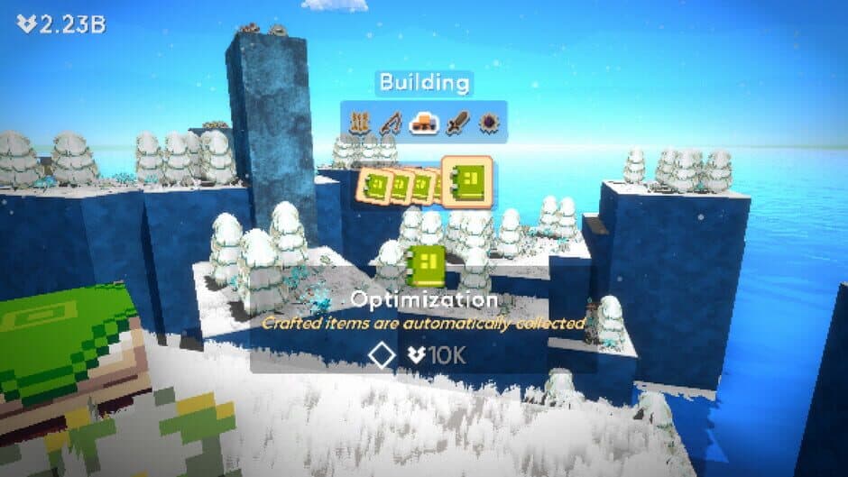Outpath screenshot