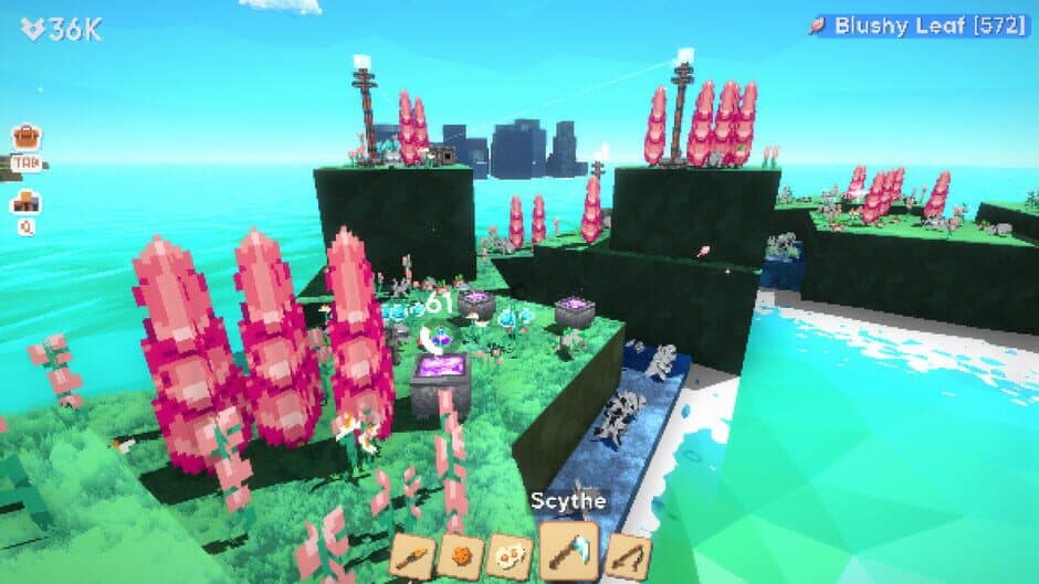 Outpath screenshot