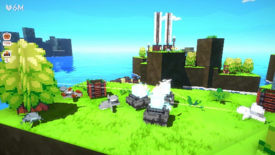 Outpath screenshot