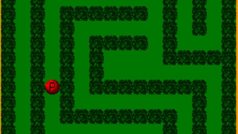 Rhodes screenshot