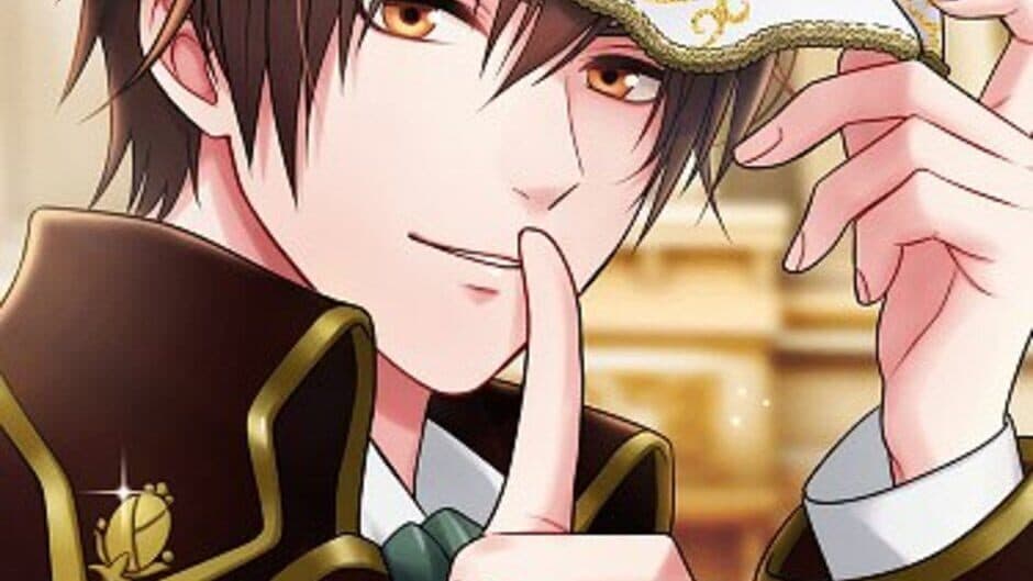 Love, Lies & a Heist: Ikemen Royale screenshot