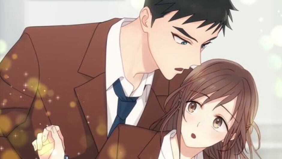 Sanrio Danshi: Watashi, Koi Wo, Shirimashita screenshot
