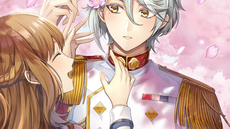 Ikemen Revolution: Love & Magic in Wonderland screenshot