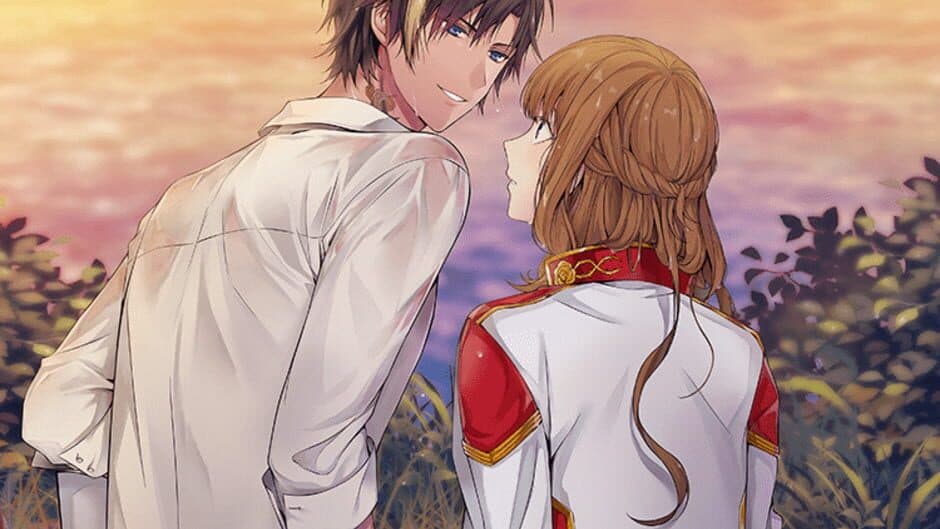 Ikemen Revolution: Love & Magic in Wonderland screenshot