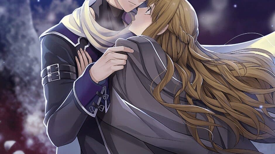 Ikemen Revolution: Love & Magic in Wonderland screenshot