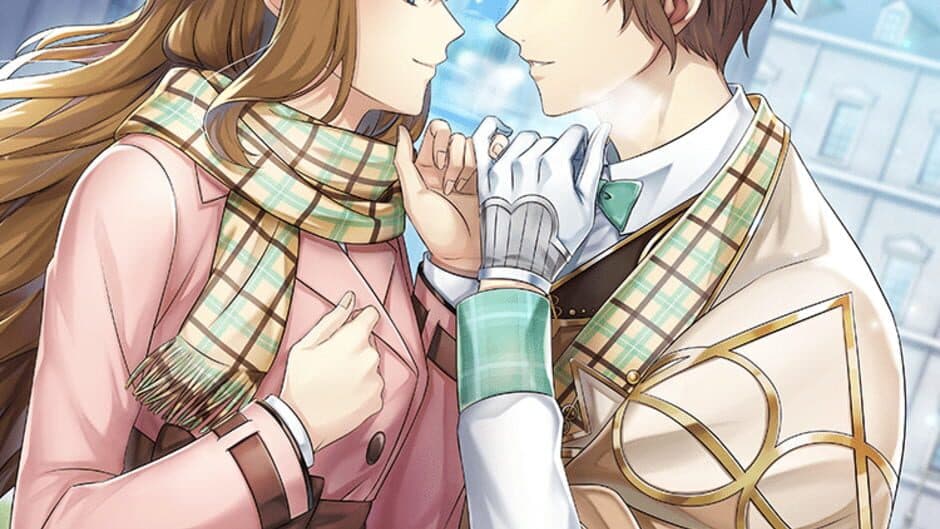 Ikemen Revolution: Love & Magic in Wonderland screenshot