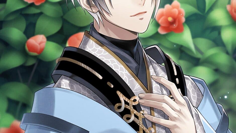 Ikemen Genjiden Ayakashi Koi Enishi screenshot