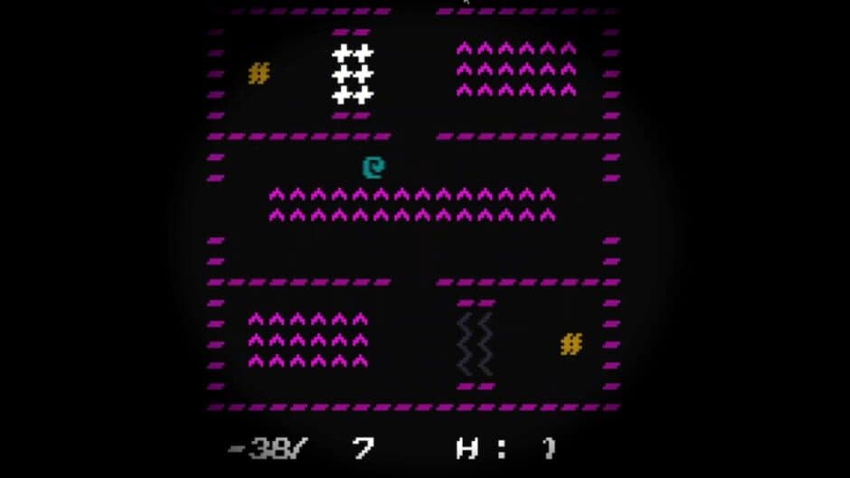 Ascape screenshot