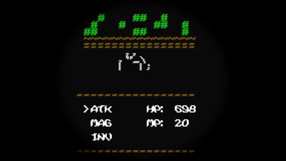 Ascape screenshot