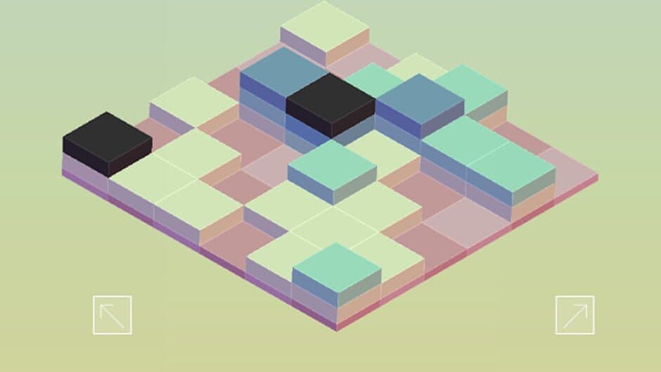 Zentris screenshot