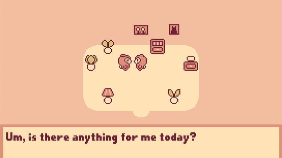 Tiny Town Mail screenshot