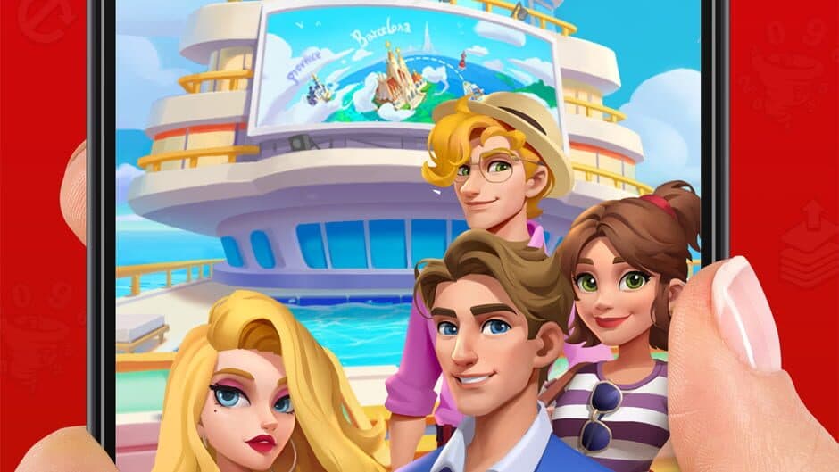 Uno 2 Go screenshot