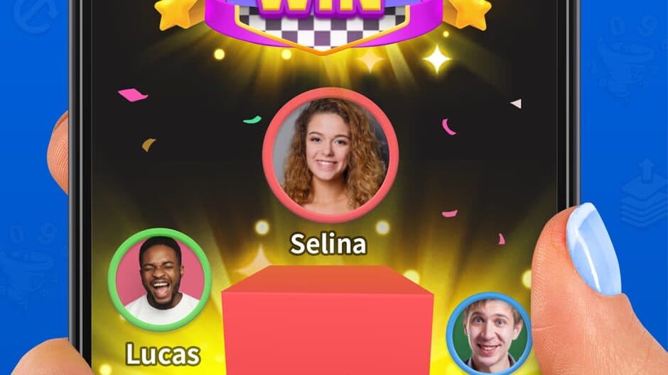 Uno 2 Go screenshot