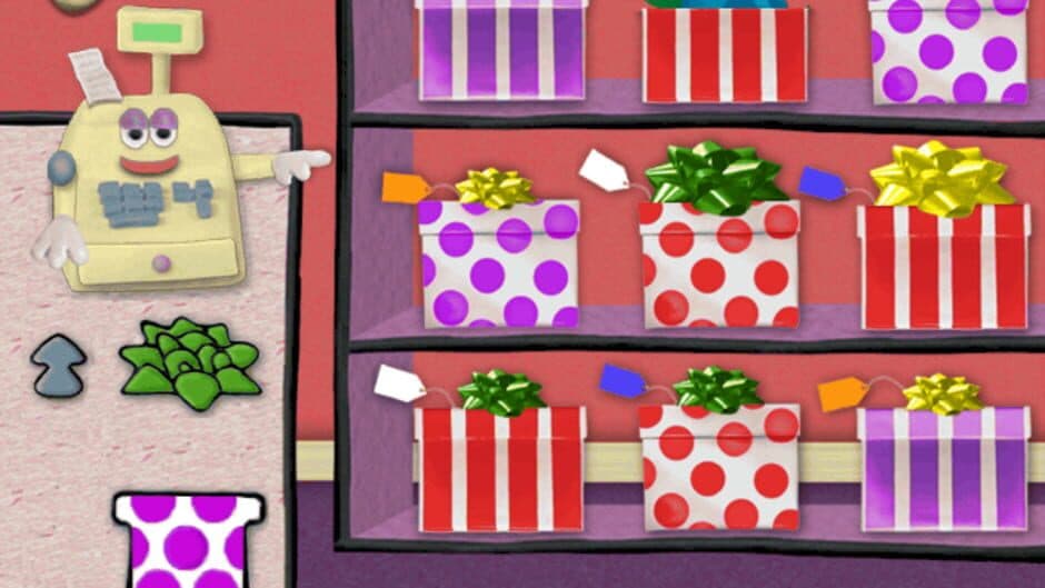 Blue's Birthday screenshot