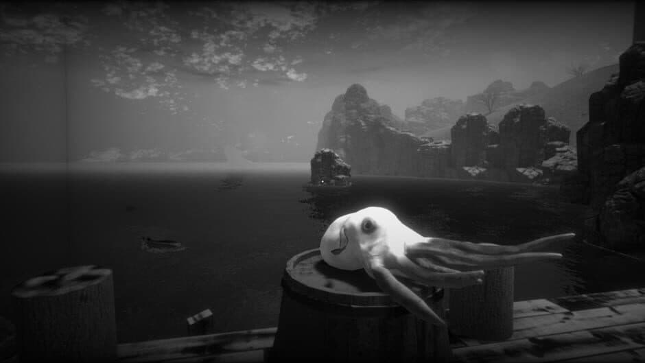 Before Dawn screenshot